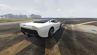 Jaguar XJ220 1993 [Add-On | Extras] screenshot