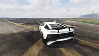 Lamborghini Aventador LP750-4 Super Veloce [Add-On | Tuning | Template] screenshot