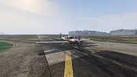 Cirrus SR22 [Add-On | Template] screenshot