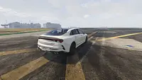 2022 Kia K5 GT [Add-On / Replace] for GTA 5