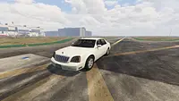 2000 Cadillac Deville DHS [Add-On | LODs] screenshot