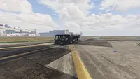 Go Go Monkey Ripley [Add-On | LODs] for GTA 5