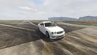 Mercedes-Benz CL55 AMG W215 [Add-on | Custom Sound] screenshot