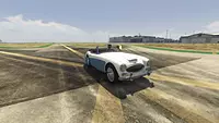 1965 Austin-Healey 3000 [Add-On | Tuning | LODs] screenshot