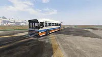 Lore-Friendly Liveries for Brute Retro Bus (IVPack / GTA IV style) [Add-On | Replace | Liveries | Template] screenshot