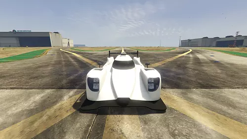 Entara Jiro [ FiveM | Add-On | LODs | Liveries | Tuning ] for GTA 5