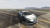 Lamborghini Huracan X Gucci screenshot