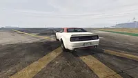 Bravado Gauntlet Hellfire [Add-On] for GTA 5