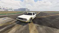 Imponte Deluxo Prototype [Add-On | Sounds | Extras] screenshot
