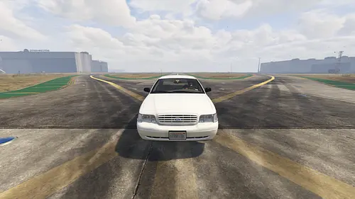 1988-2011 Ford Crown Victoria LTD/LX/PI [Add-on | Extras | VehFuncsV | Lods ] for GTA 5
