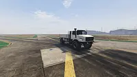 Benefactor L300 [Add-On | Tuning] for GTA 5