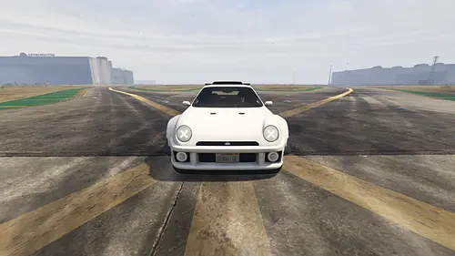 Hoonine Road Ripper [Add-On | Tuning] for GTA 5