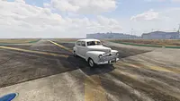 1947 Ford Super DeLuxe Pack [Add-On | VehFuncs V | LODs] screenshot