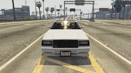 Willard Faction Custom (faction2) for GTA 5