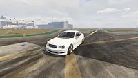 Mercedes-Benz CL55 AMG W215 [Add-on | Custom Sound] screenshot