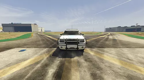 Merryweather Security Pack for GTA 5