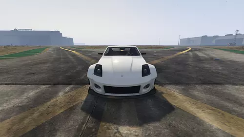 6STR Annis ZR380 Custom [Add-On | Tuning] for GTA 5