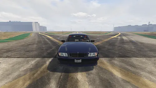 Rockport Police Department Vehicle Pack [Add-On | Siren sounds | Unlocked] for GTA 5