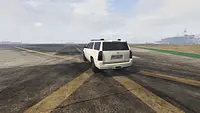 US Fish &amp; Wildlife Commission Minipack [Add-On | Non-ELS] for GTA 5