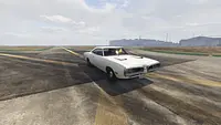 1970 Dodge Coronet Super Bee [Add-On / FiveM | Tuning | LODs | Template] screenshot