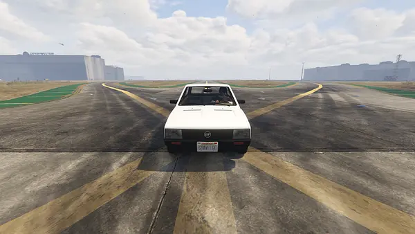 BF Leo [Add-On | Tuning] for GTA 5