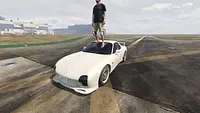 1995 Mazda Й›Мѓfini RX-7 Type R (FD3S) A-Spec [Add-On | RHD] screenshot