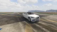 2019 Mercedes-Benz S650 Maybach [Add-On / Replace | FiveM] screenshot
