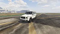 2019 Mercedes-Benz G63 [Add-On|Tuning] screenshot