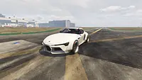 Dinka Jester re-RR [Add-On | Tuning] for GTA 5