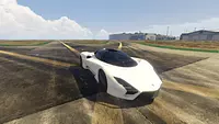 SSC Tuatara screenshot