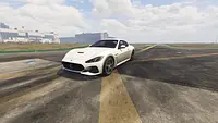 Maserati GranTurismo MC Stradale 2018 [Add-On] screenshot