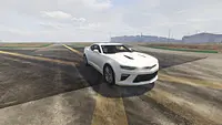 2016 Chevrolet Camaro SS [Add-On / FiveM | VehFuncsV] screenshot