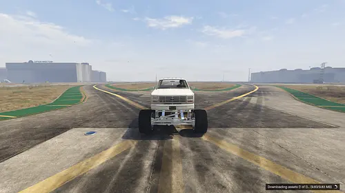 1983 Ford F250 [Add-On] for GTA 5
