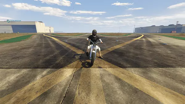 Nagasaki Chimera Chopper [Add-On / FiveM | Tuning] for GTA 5