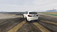 BMW X5M F85 [Add-On] screenshot