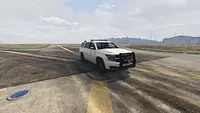 US Fish &amp; Wildlife Commission Minipack [Add-On | Non-ELS] for GTA 5