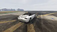 1994 Ferrari F355 Spider [Add-On / FiveM / Pop-Up Headlights] screenshot