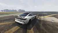 BMW M4 G82 M-Performance Package [Add-On | Sound] for GTA 5