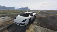 Unmarked Vacca [Add-on | Replace | Tuning] screenshot