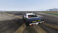 1969 Declasse Vigero Rumbler Pack [Add-On | Tuning | Template | RDE-Style] for GTA 5