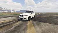 BMW X6M 2010 [Add-On | Tunning | Template] screenshot