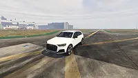 2020 Audi SQ7 [Add-On] screenshot