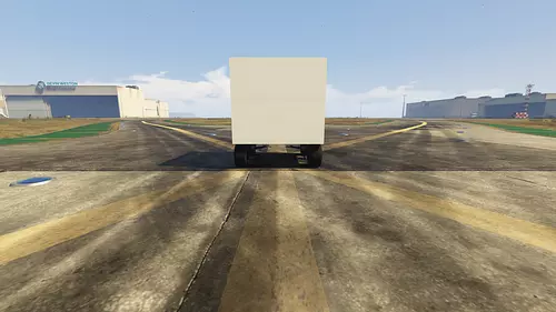 Cube Car [Add-On] for GTA 5
