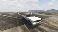 Dodge Aspen 1979 [Add-On | LODs] screenshot