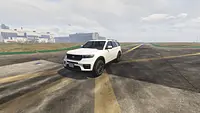Vapid Scout 2020 [Add-On | Soundbank | LODs] for GTA 5