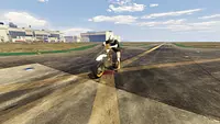 Yamaha XT660R Motard [Add-On | FiveM] screenshot