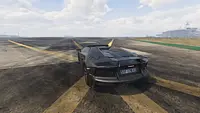 Lamborghini Aventador Mansory Carbonado Apertos Full Carbon [Add-on] screenshot