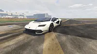 2022 Lamborghini Countach LPI800-4 [Add-On | VehFuncs V ] screenshot