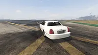 1998-2002 Lincoln Town Car Pack [Add-On | Tuning | Wheels | VehfuncsV | LODs] screenshot