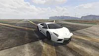 2007 Lamborghini Reventon [Add-On | Extras | VehFuncs V] for GTA 5